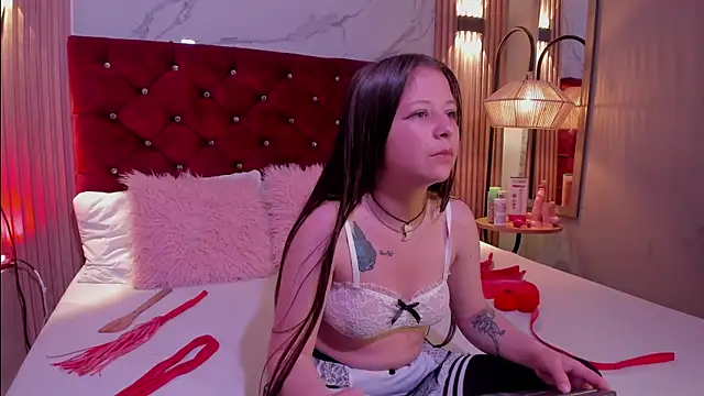 Danna-Rouse online show from 04-24-26, 12:40