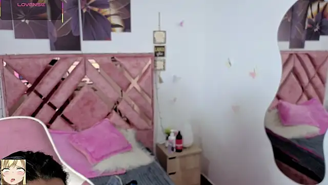 Jasmine 1526 online show from 11-27-25, 11:34