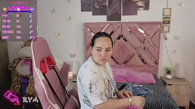 Jasmine 1526 online show from 12-03-25, 10:57