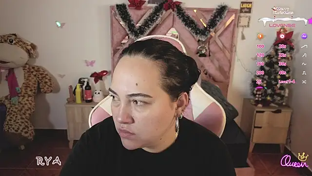 Jasmine 1526 online show from 12-17-25, 12:44