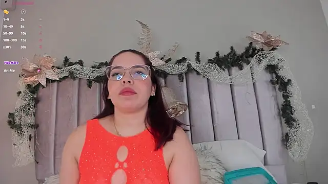 Snapshot of AnnaNoval_10 chatting on 11-22-25, 12:26 AnnaNoval 10 online show from 11-22-25, 12:26