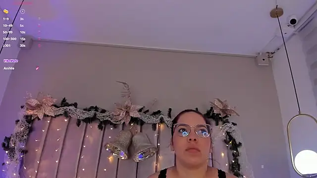 Snapshot of AnnaNoval_10 chatting on 11-24-25, 12:27 AnnaNoval 10 online show from 11-24-25, 12:27