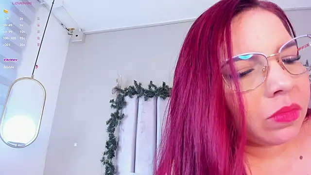 Snapshot of AnnaNoval_10 chatting on 11-27-25, 12:40 AnnaNoval 10 online show from 11-27-25, 12:40