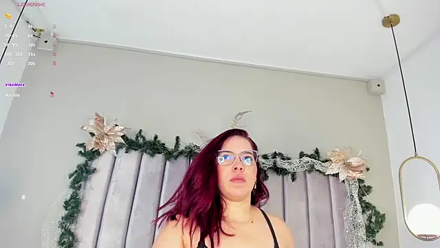 Snapshot of AnnaNoval_10 chatting on 11-30-25, 12:31 AnnaNoval 10 online show from 11-30-25, 12:31