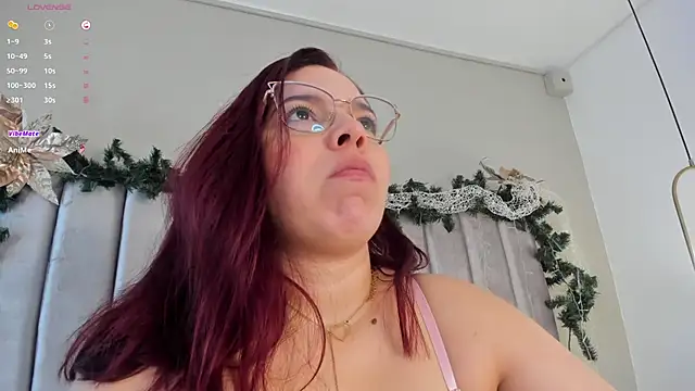 Snapshot of AnnaNoval_10 chatting on 12-02-25, 12:54 AnnaNoval 10 online show from 12-02-25, 12:54