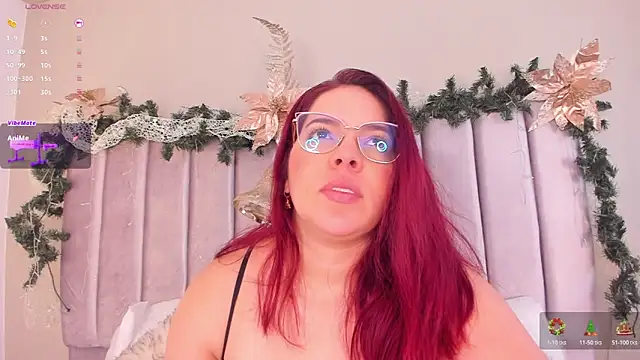 Snapshot of AnnaNoval_10 chatting on 12-04-25, 12:58 AnnaNoval 10 online show from 12-04-25, 12:58