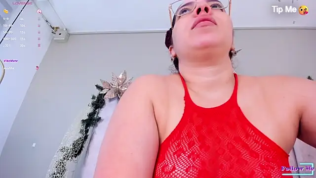 Snapshot of AnnaNoval_10 chatting on 12-20-25, 12:45 AnnaNoval 10 online show from 12-20-25, 12:45