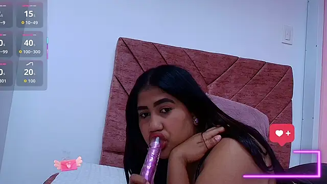 Snapshot of Mellany_Bleak__ chatting on 11-28-25, 08:11 Mellany Bleak online show from 11-28-25, 08:11