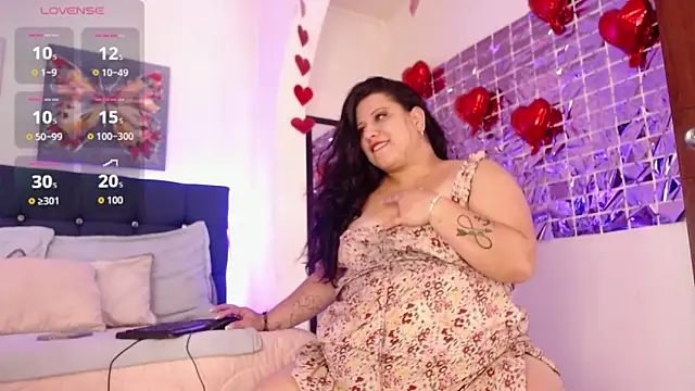 Catalinajane1 online show from 11-24-25, 02:39