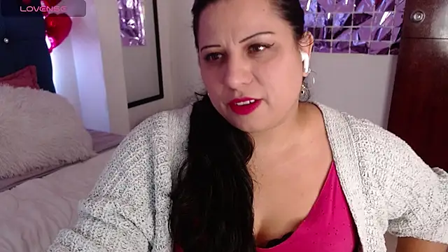 Catalinajane1 online show from 04-15-26, 07:32