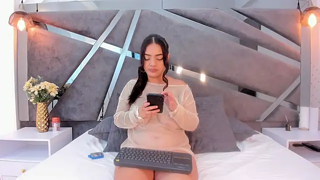 Snapshot of Sammy_Gomez_ chatting on 12-03-25, 07:56 Sammy Gomez online show from 12-03-25, 07:56