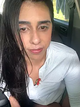 Snapshot of Monahliza chatting on 11-28-25, 11:24 Monahliza online show from 11-28-25, 11:24