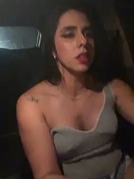 Snapshot of Monahliza chatting on 12-03-25, 10:30 Monahliza online show from 12-03-25, 10:30