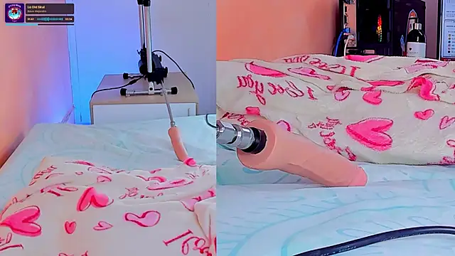 Snapshot of Jinx_cm chatting on 01-14-26, 07:08 Jinx cm online show from 01-14-26, 07:08