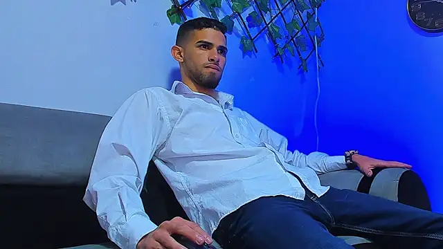 Angel blue1 online show from 11-19-25, 02:55