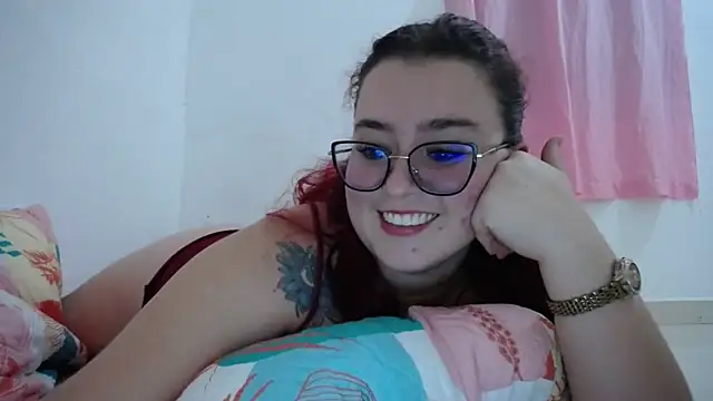 selene rouse  online show from 03-20-26, 06:18