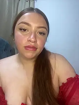 Snapshot of Veronika_7 chatting on 11-23-25, 04:56 Veronika 7 online show from 11-23-25, 04:56