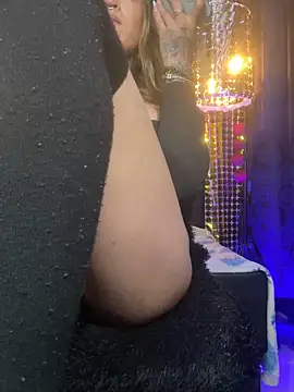 PAULAWIMD online show from 11-19-25, 05:18