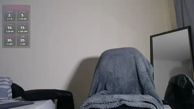 Snapshot of Mark_Nico chatting on 11-28-25, 04:37 Mark Nico online show from 11-28-25, 04:37