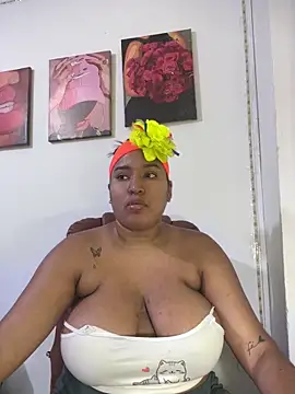 morena-2025 online show from 04-20-26, 04:54