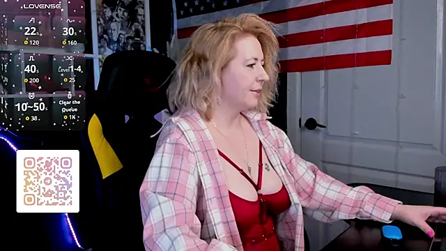 miss lisaaa online show from 02-26-26, 02:54