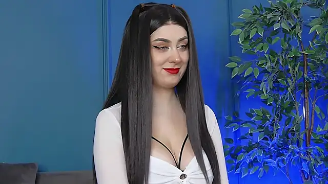 Snapshot of IrissBell chatting on 11-27-25, 06:59 IrissBell online show from 11-27-25, 06:59