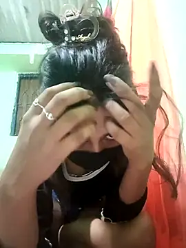 Snapshot of Rashmita-2 chatting on 12-18-25, 04:13 Rashmita-2 online show from 12-18-25, 04:13