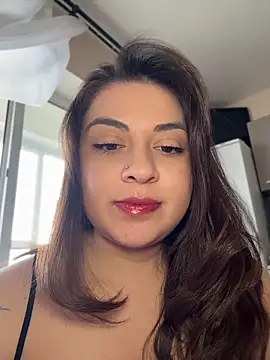 Lovynna online show from 04-17-26, 12:41