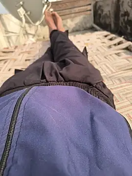 Snapshot of Ritik143jhil chatting on 01-06-26, 09:24 Ritik143jhil online show from 01-06-26, 09:24