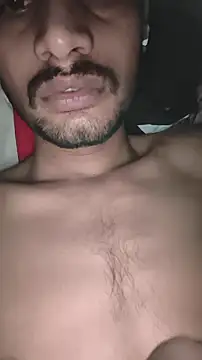 Ritik143jhil online show from 07-05-26, 07:43