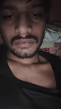 Ritik143jhil online show from 07-14-26, 07:30