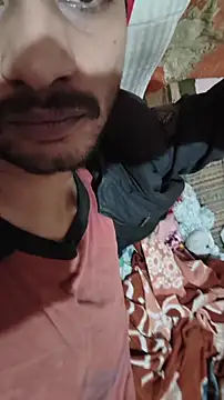 Ritik143jhil online show from 07-31-26, 07:24