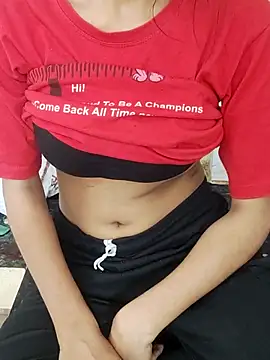 Asha devi90 online show from 04-02-26, 05:43