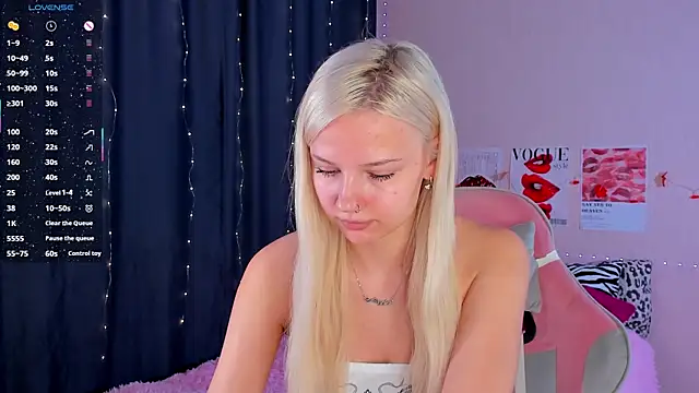 murmurmiace online show from 11-15-25, 06:11