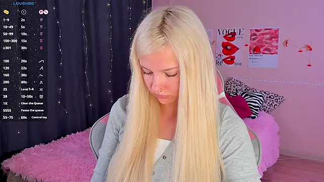 murmurmiace online show from 11-17-25, 06:41