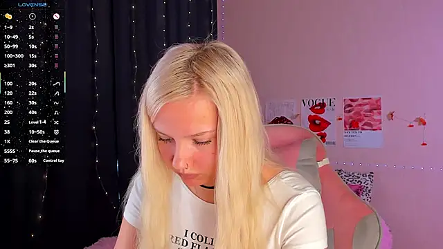 murmurmiace online show from 11-22-25, 06:12