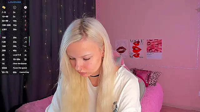 murmurmiace online show from 11-29-25, 12:08