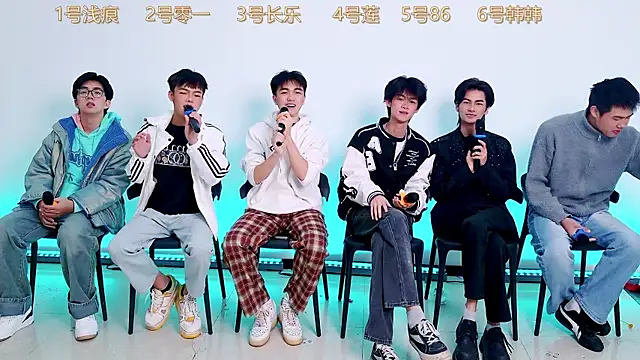 Snapshot of QYBOYS_003 chatting on 12-03-25, 07:16 QYBOYS 003 online show from 12-03-25, 07:16