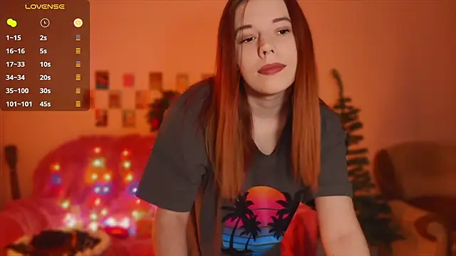 Snapshot of Margie_Dorene chatting on 12-16-25, 09:09 Margie Dorene online show from 12-16-25, 09:09