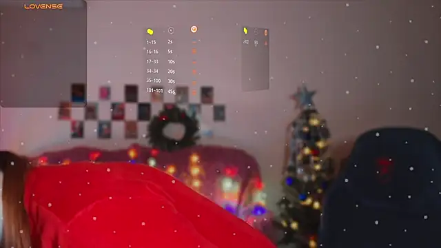 Snapshot of Margie_Dorene chatting on 12-20-25, 09:11 Margie Dorene online show from 12-20-25, 09:11