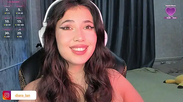 Snapshot of Diara_1an chatting on 11-21-25, 09:46 Diara 1an online show from 11-21-25, 09:46