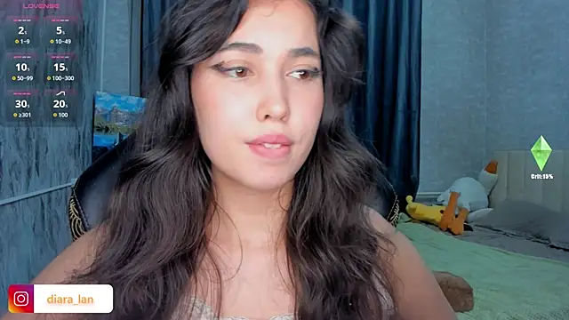 Snapshot of Diara_1an chatting on 12-02-25, 02:23 Diara 1an online show from 12-02-25, 02:23