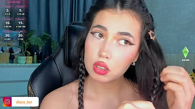 Snapshot of Diara_1an chatting on 12-05-25, 02:25 Diara 1an online show from 12-05-25, 02:25