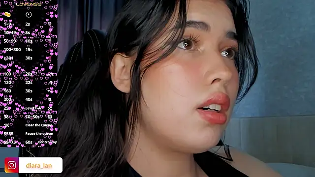 Diara 1an online show from 03-18-26, 09:45