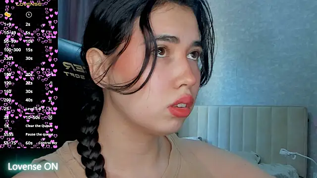 Diara 1an online show from 04-14-26, 06:30