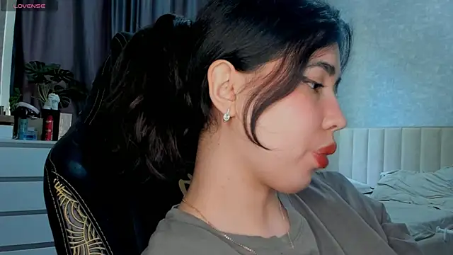 Snapshot of Diara_1an chatting on 05-08-26, 03:34 Diara 1an online show from 05-08-26, 03:34