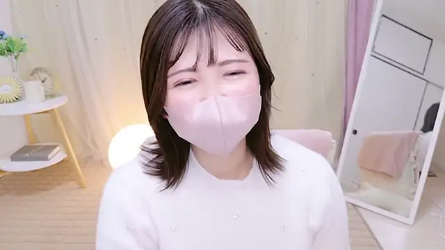 Ha chan online show from 11-17-25, 09:48