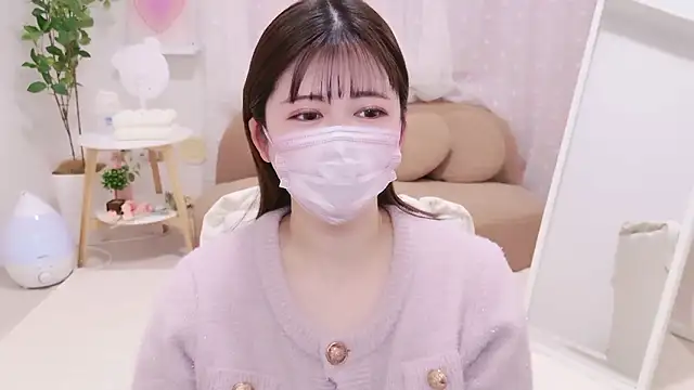 Ha chan online show from 03-21-26, 11:08