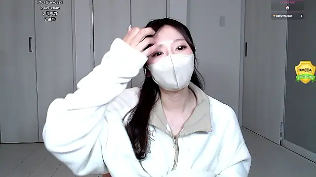 -xRAMUx online show from 04-10-26, 03:28