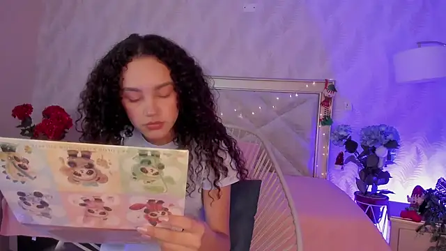 amy sweetheart online show from 11-29-25, 01:58